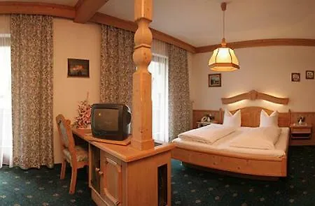 Appartement Hauser *