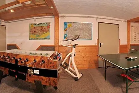 Hauser Sankt Jakob in Defereggen