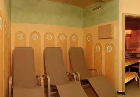 Hauser Apartamento Sankt Jakob in Defereggen