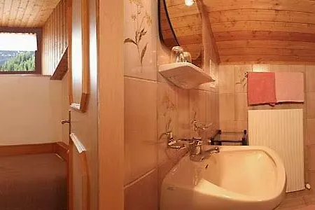 Appartement Hauser *
